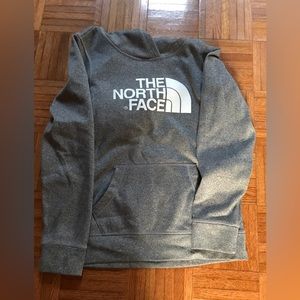 The Northface Hoodie Size Small